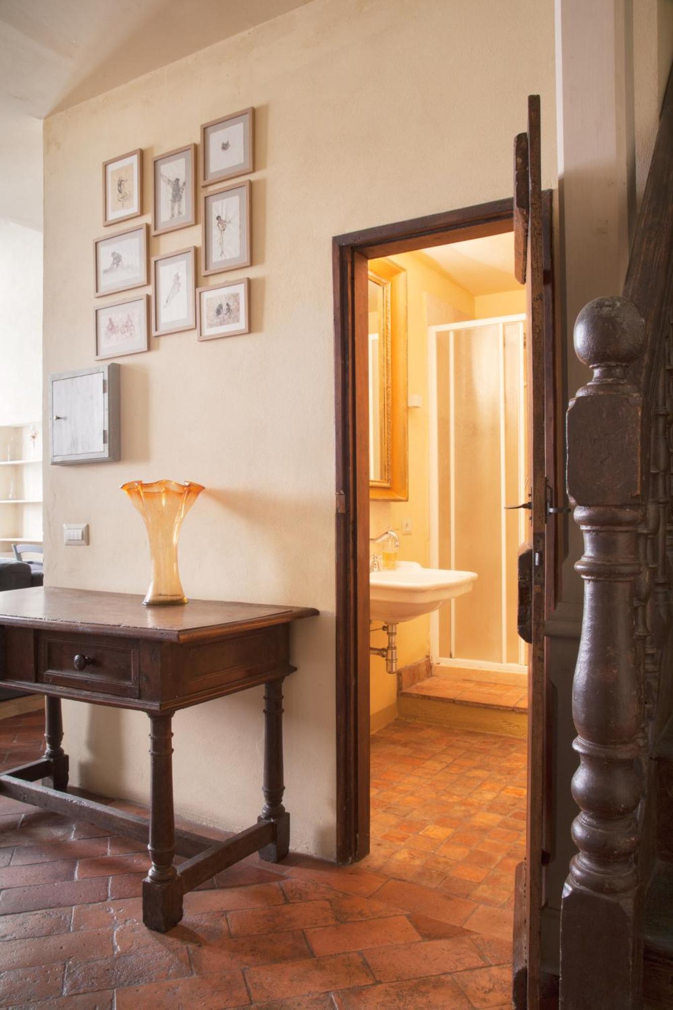 Berardi Palace Apartments Φλωρεντία Εξωτερικό φωτογραφία