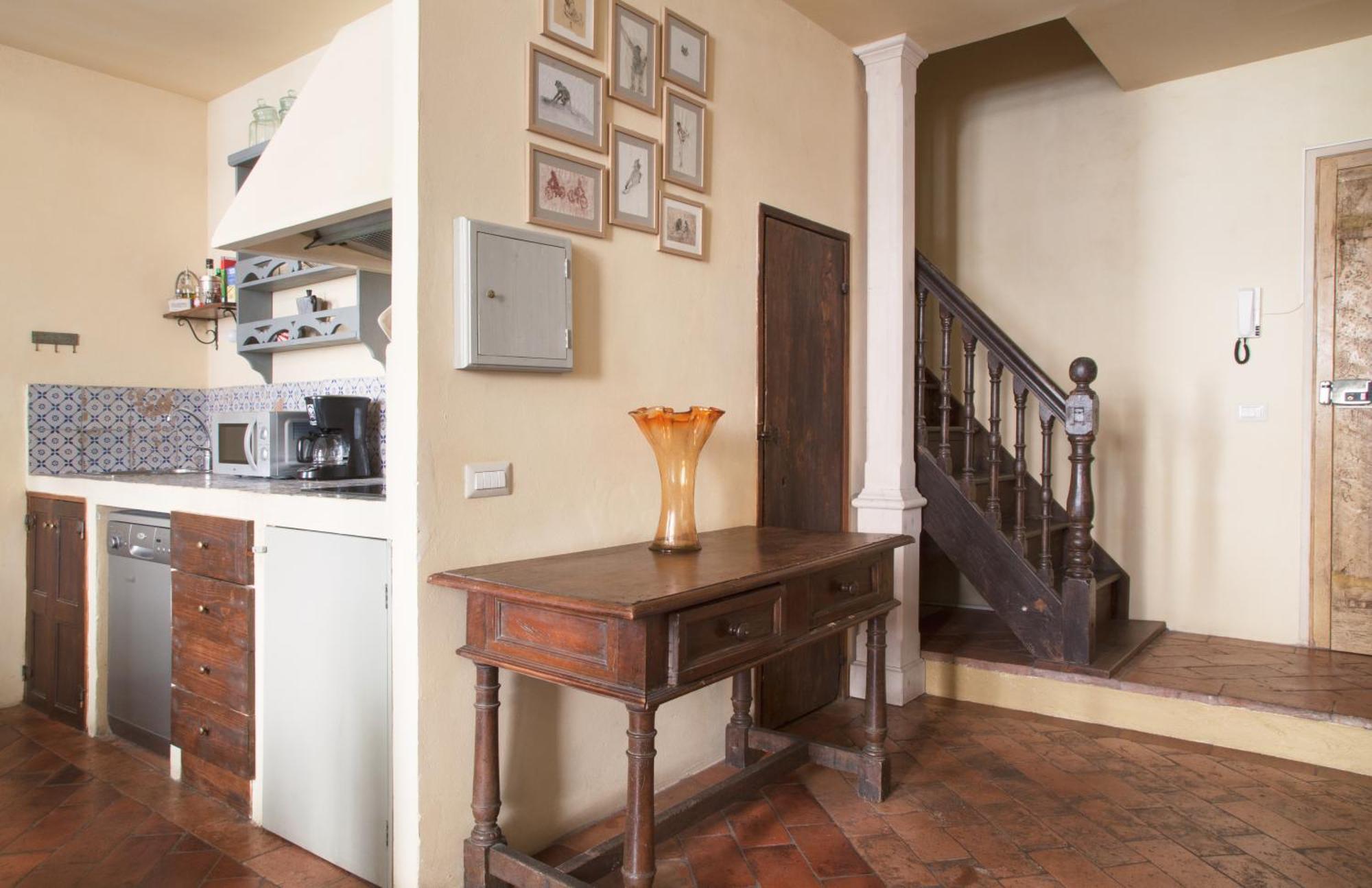 Berardi Palace Apartments Φλωρεντία Εξωτερικό φωτογραφία