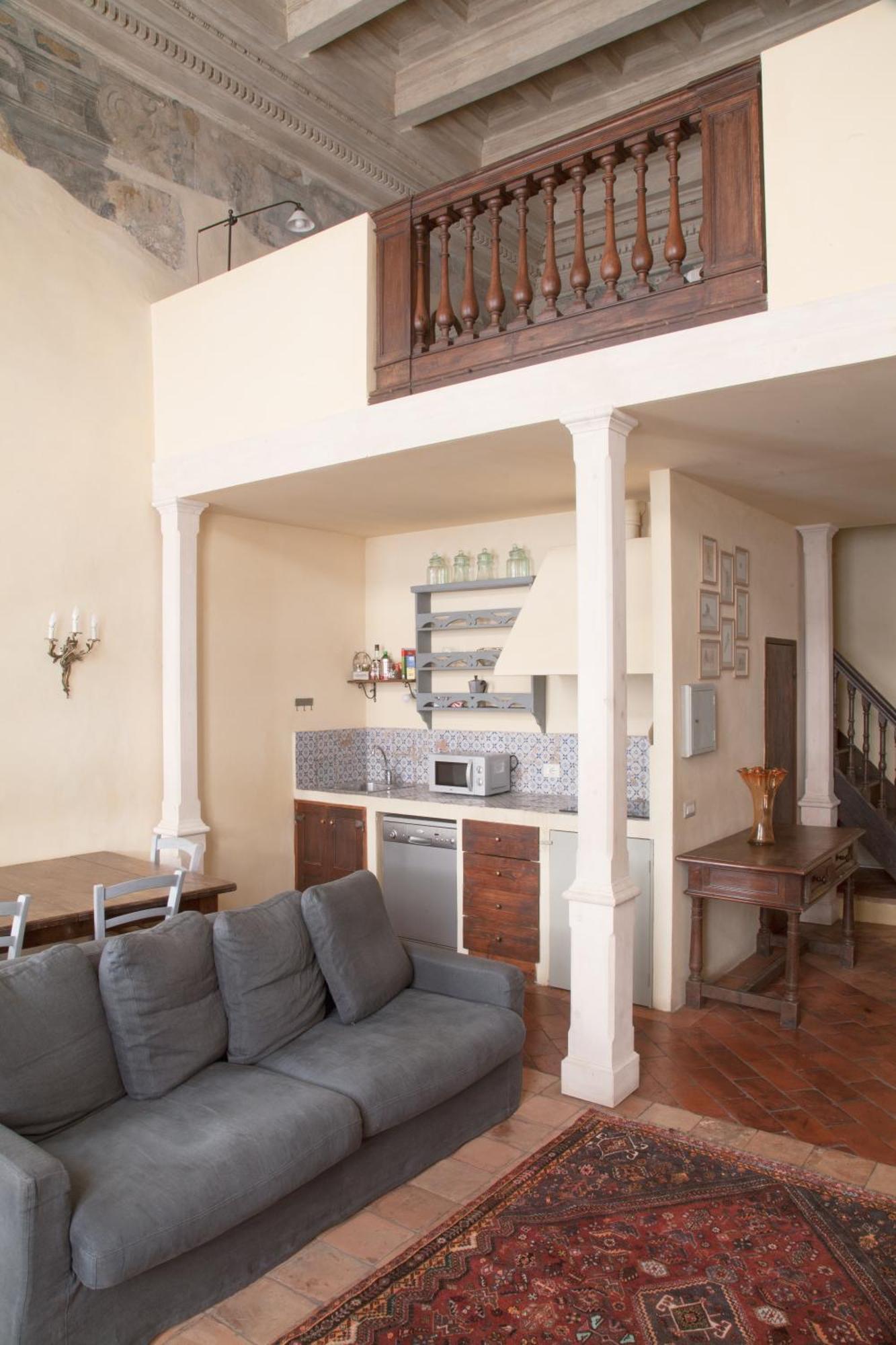 Berardi Palace Apartments Φλωρεντία Εξωτερικό φωτογραφία