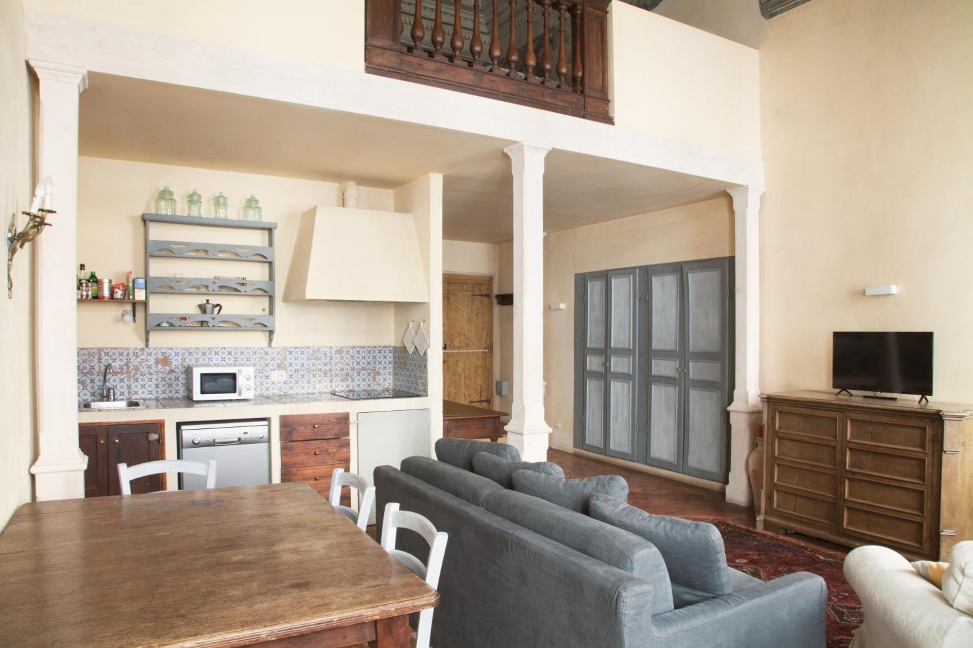 Berardi Palace Apartments Φλωρεντία Εξωτερικό φωτογραφία