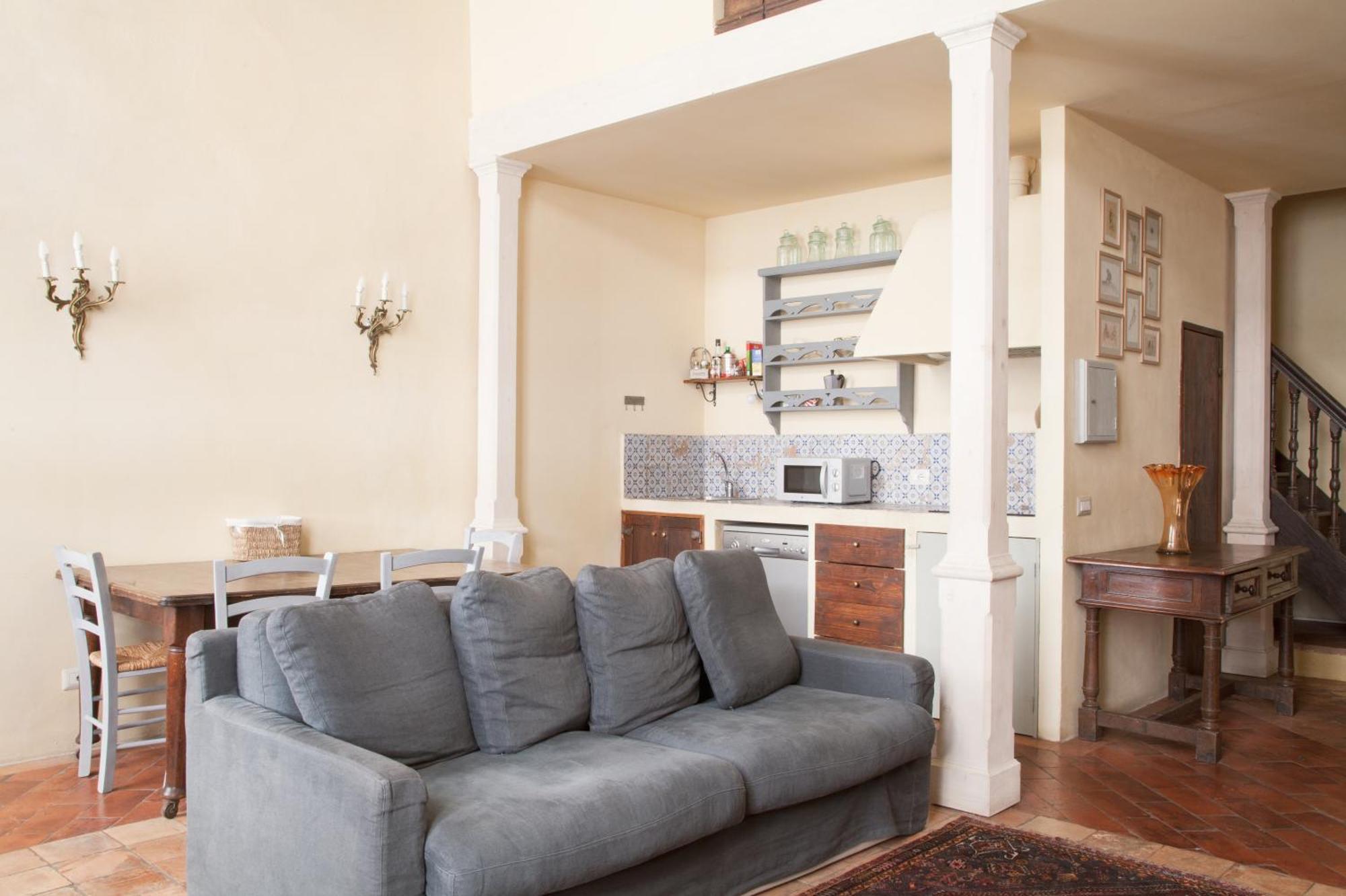 Berardi Palace Apartments Φλωρεντία Εξωτερικό φωτογραφία