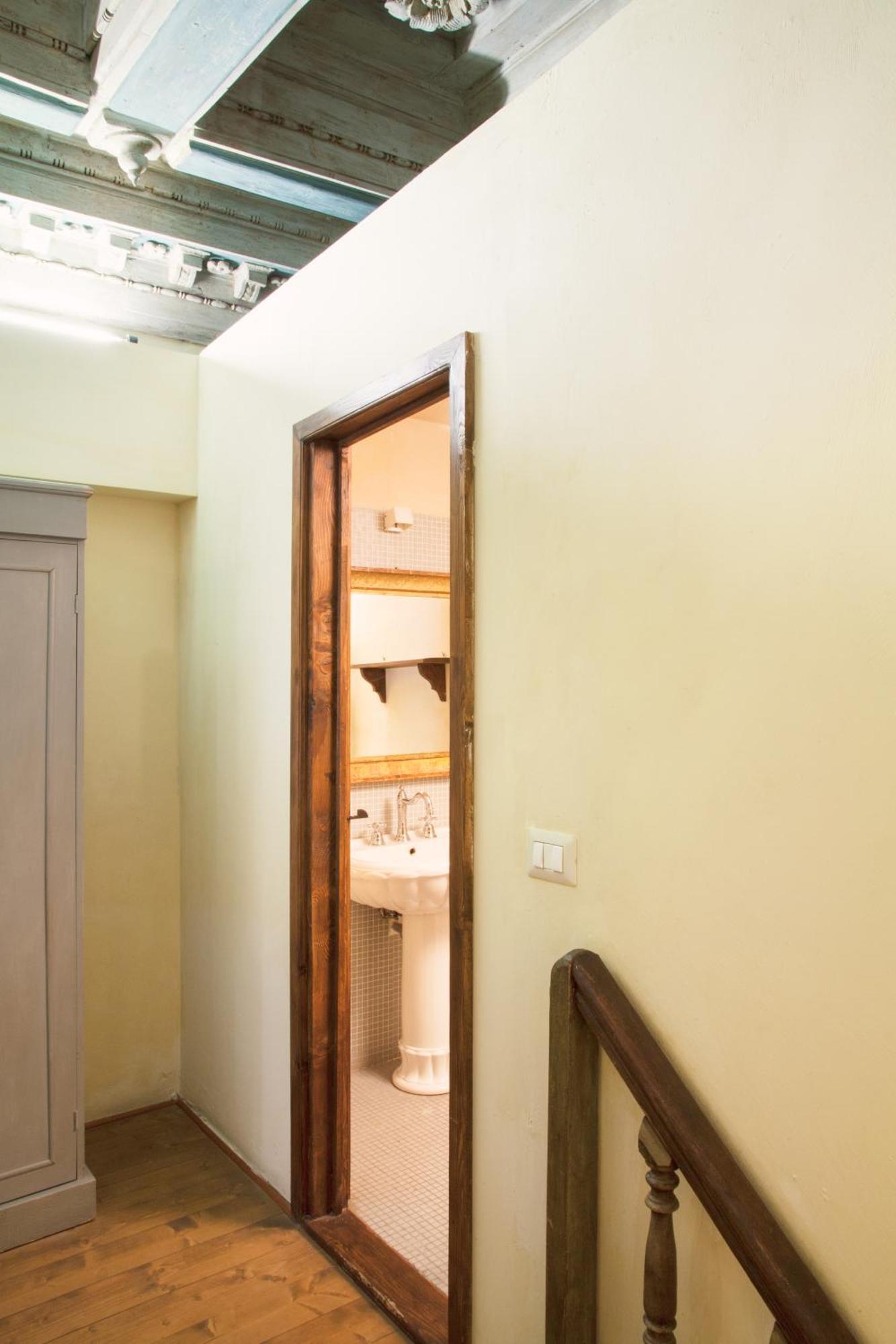 Berardi Palace Apartments Φλωρεντία Εξωτερικό φωτογραφία