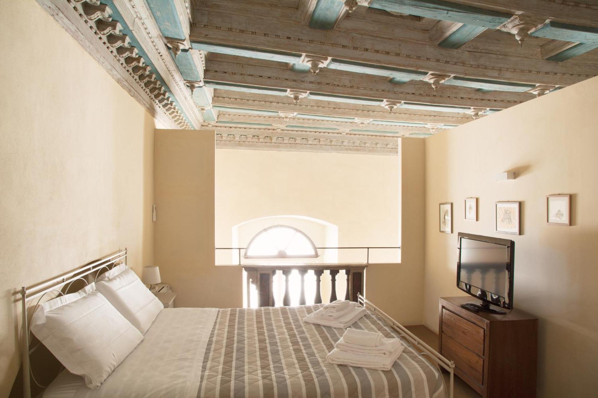 Berardi Palace Apartments Φλωρεντία Εξωτερικό φωτογραφία