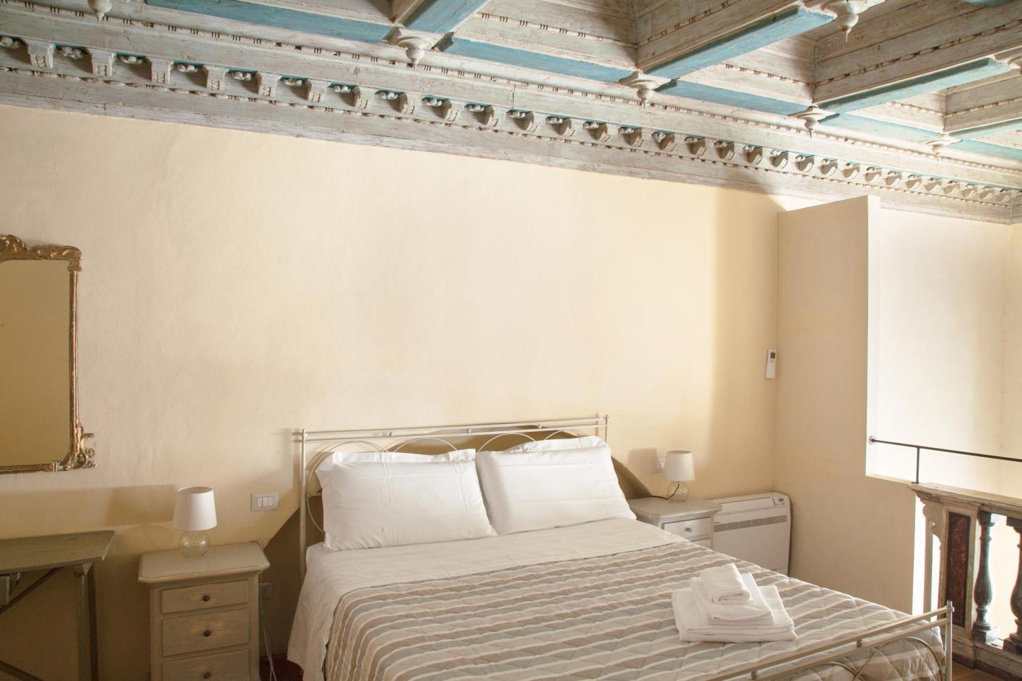 Berardi Palace Apartments Φλωρεντία Εξωτερικό φωτογραφία