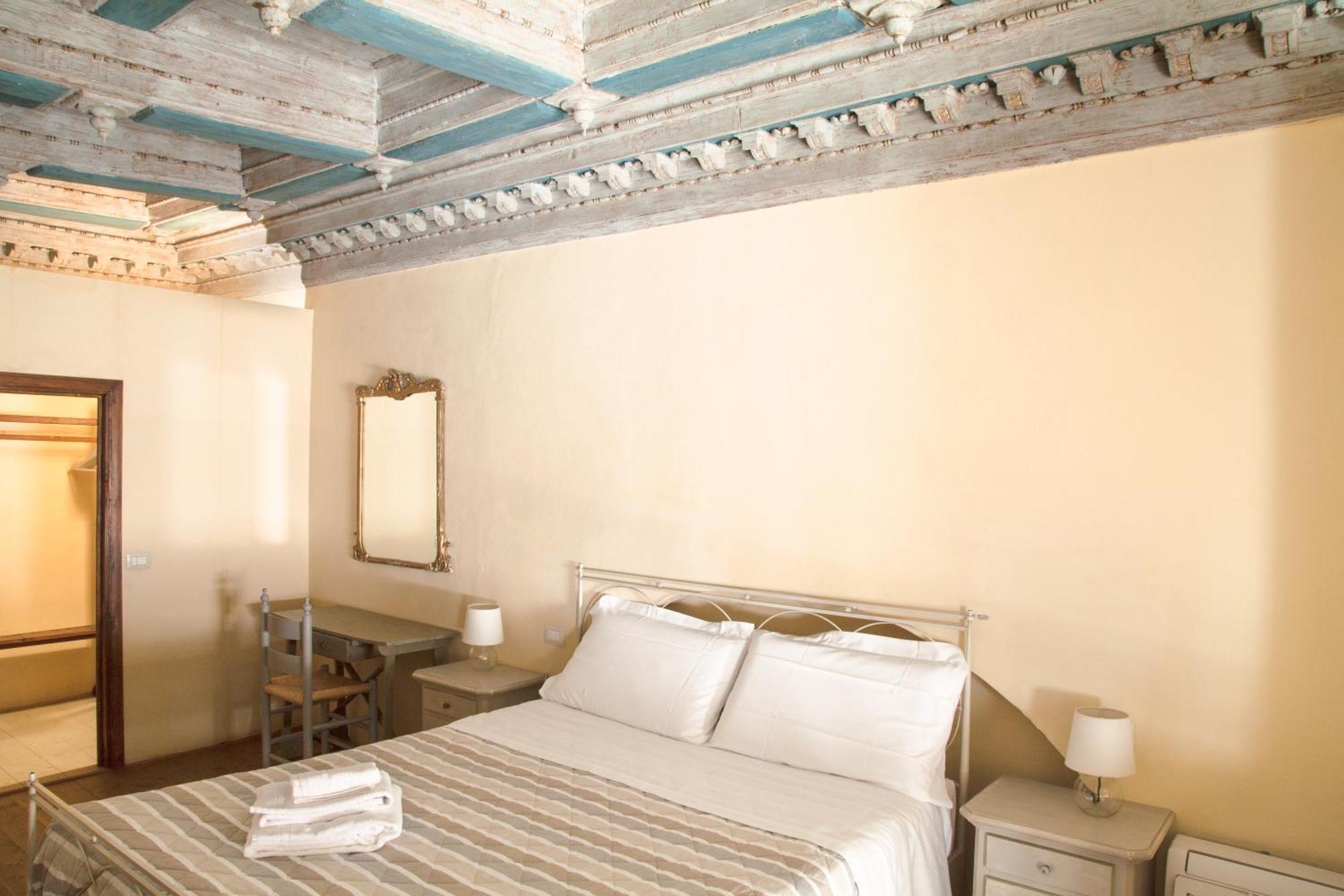 Berardi Palace Apartments Φλωρεντία Εξωτερικό φωτογραφία