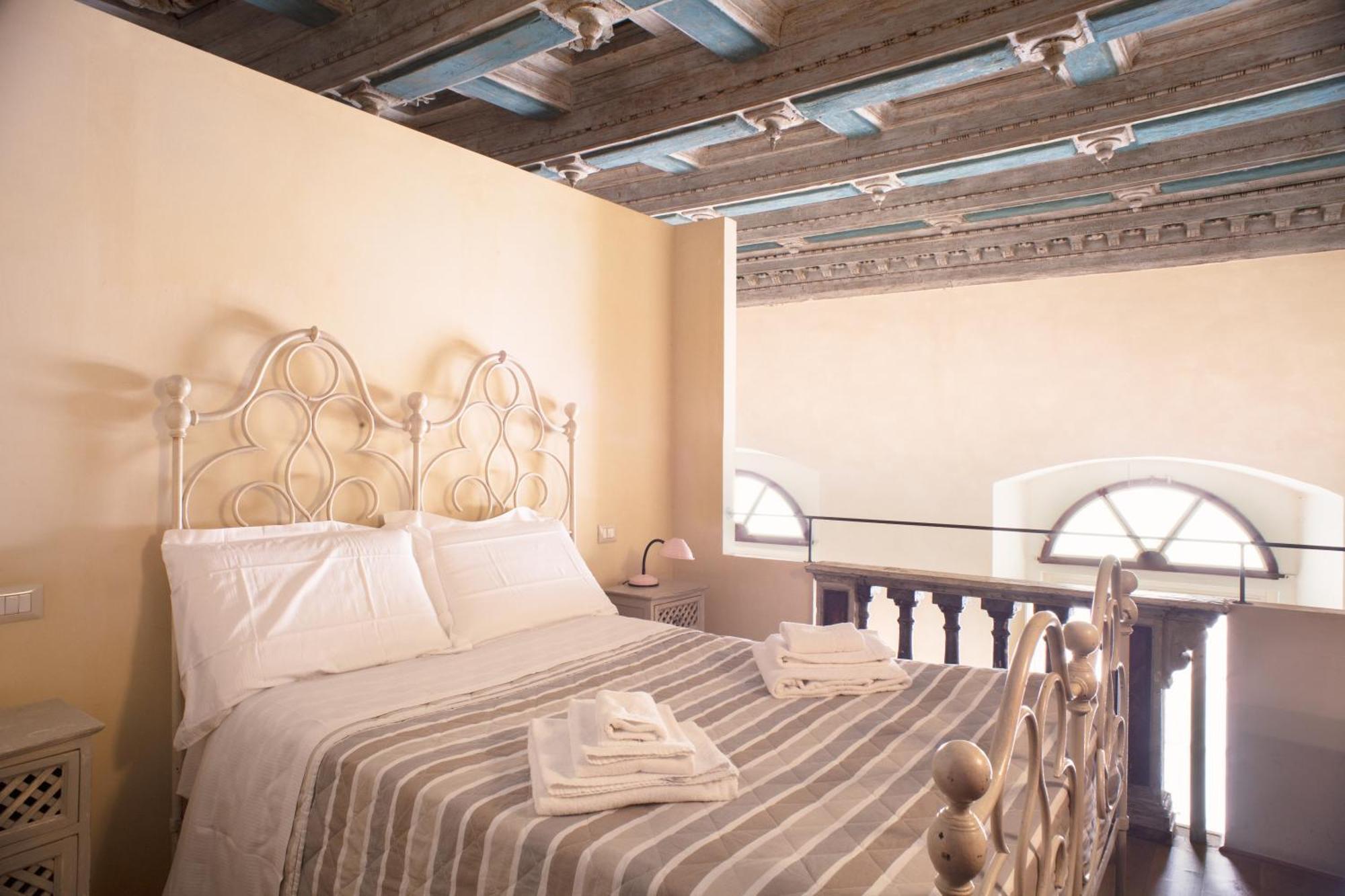 Berardi Palace Apartments Φλωρεντία Εξωτερικό φωτογραφία