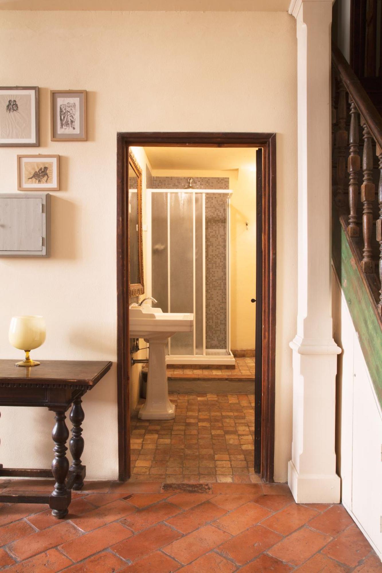 Berardi Palace Apartments Φλωρεντία Εξωτερικό φωτογραφία
