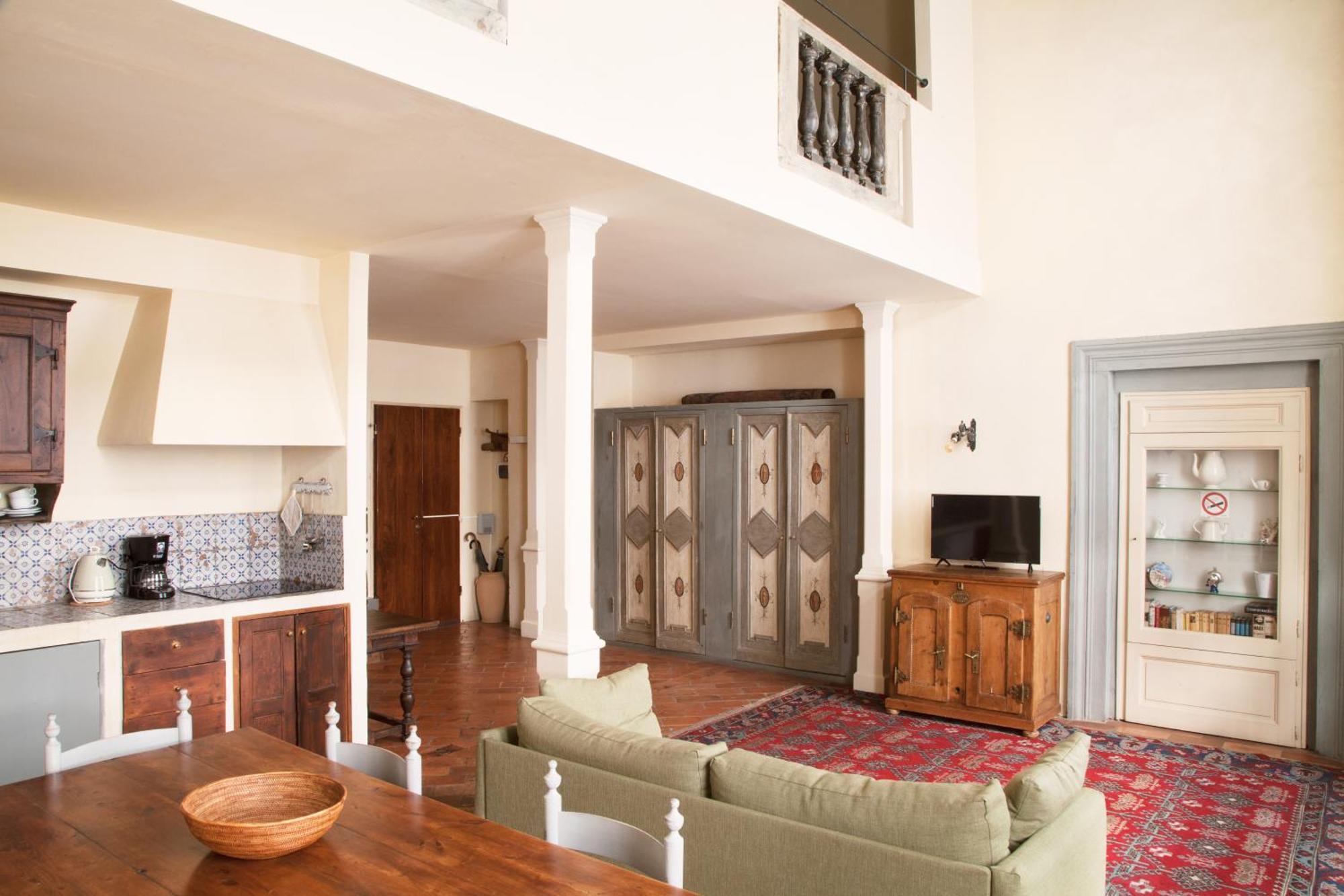 Berardi Palace Apartments Φλωρεντία Εξωτερικό φωτογραφία