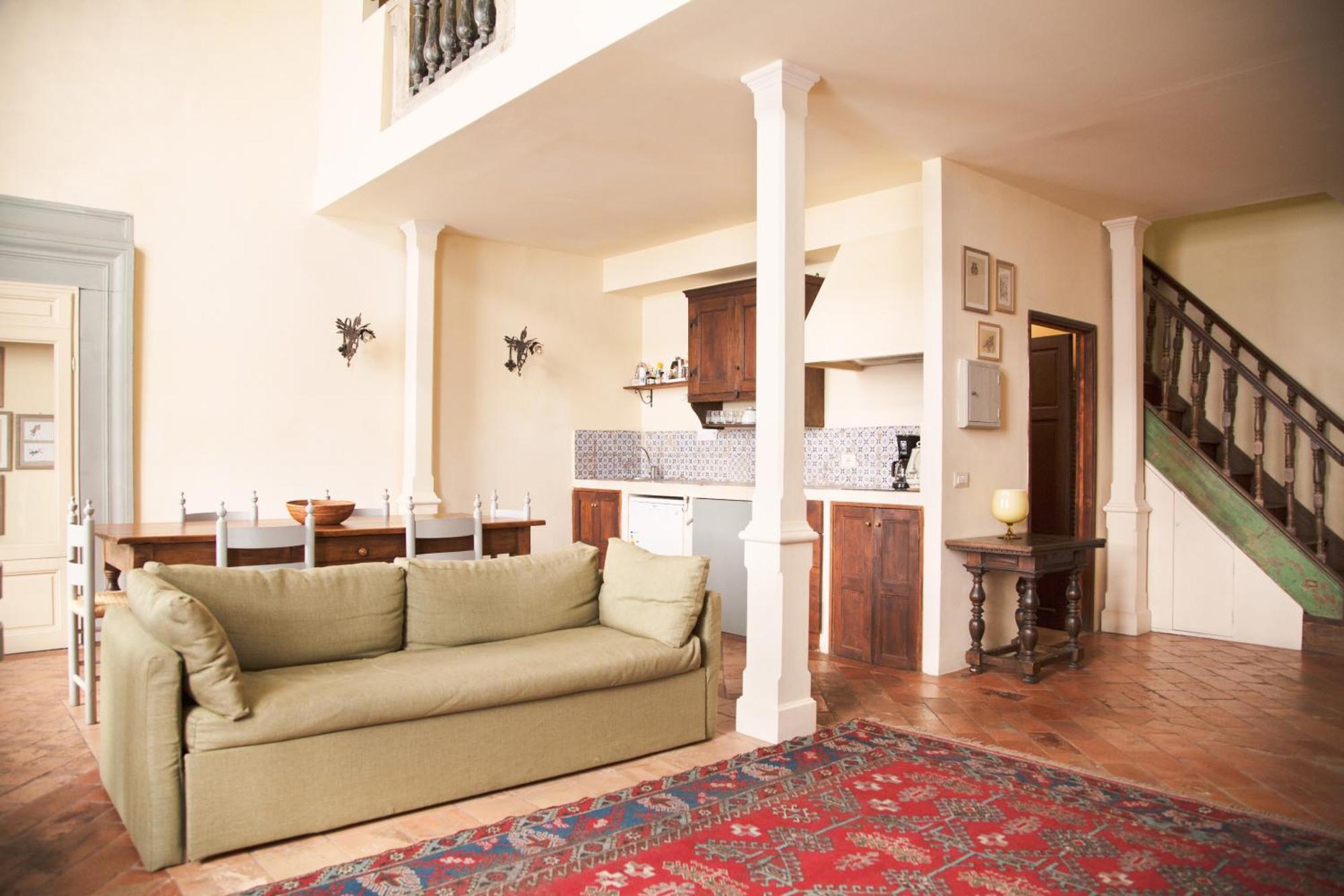Berardi Palace Apartments Φλωρεντία Εξωτερικό φωτογραφία