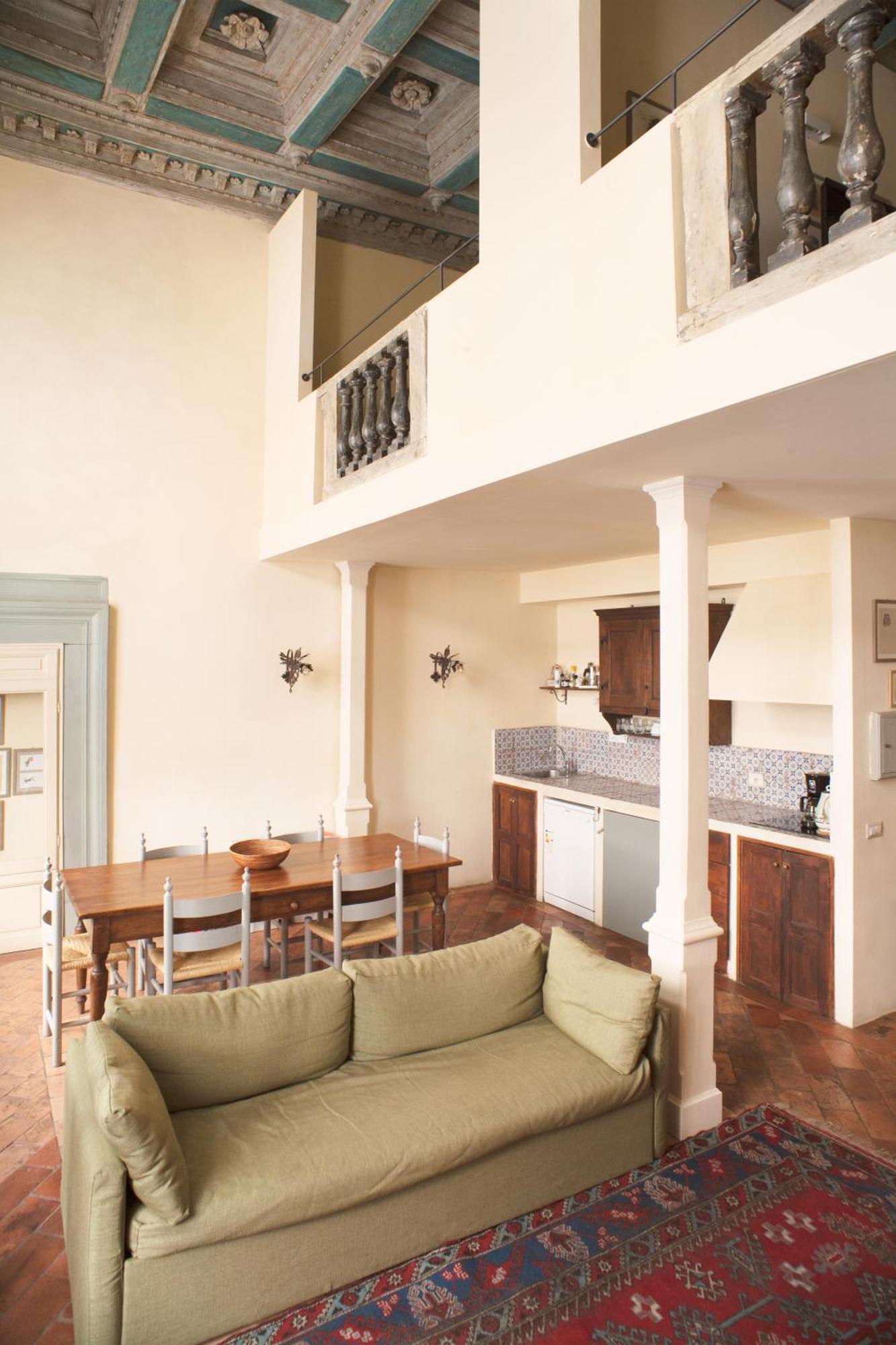 Berardi Palace Apartments Φλωρεντία Εξωτερικό φωτογραφία