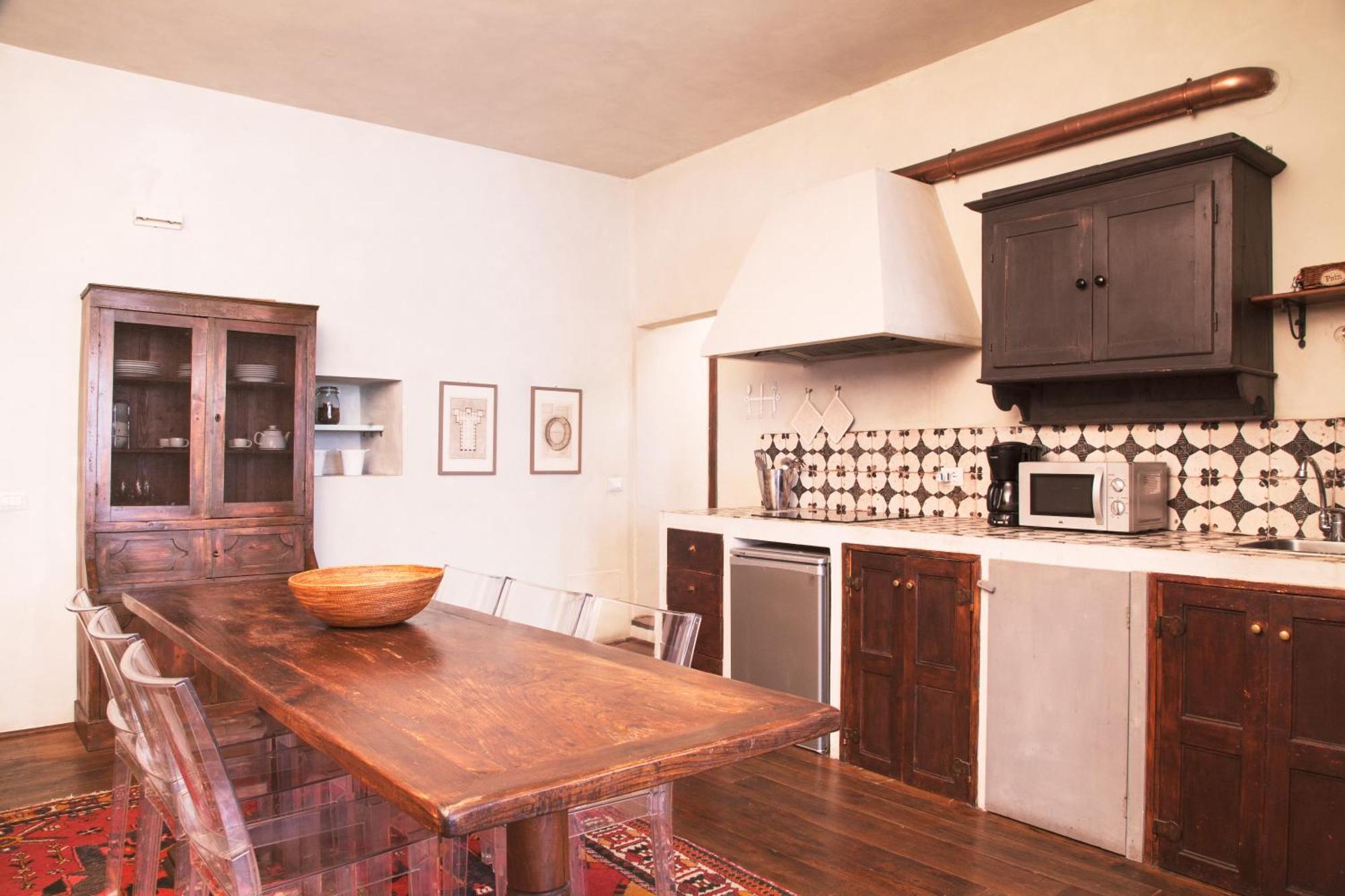 Berardi Palace Apartments Φλωρεντία Εξωτερικό φωτογραφία