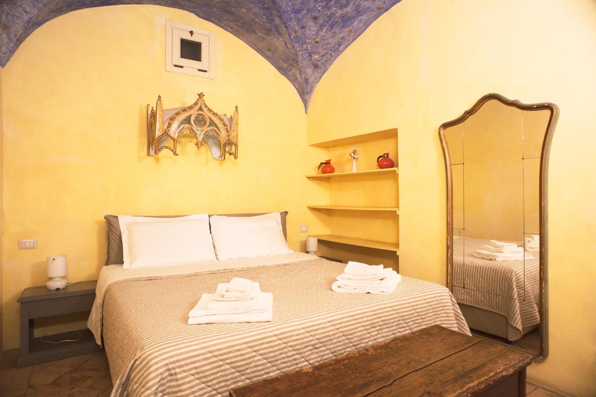 Berardi Palace Apartments Φλωρεντία Εξωτερικό φωτογραφία