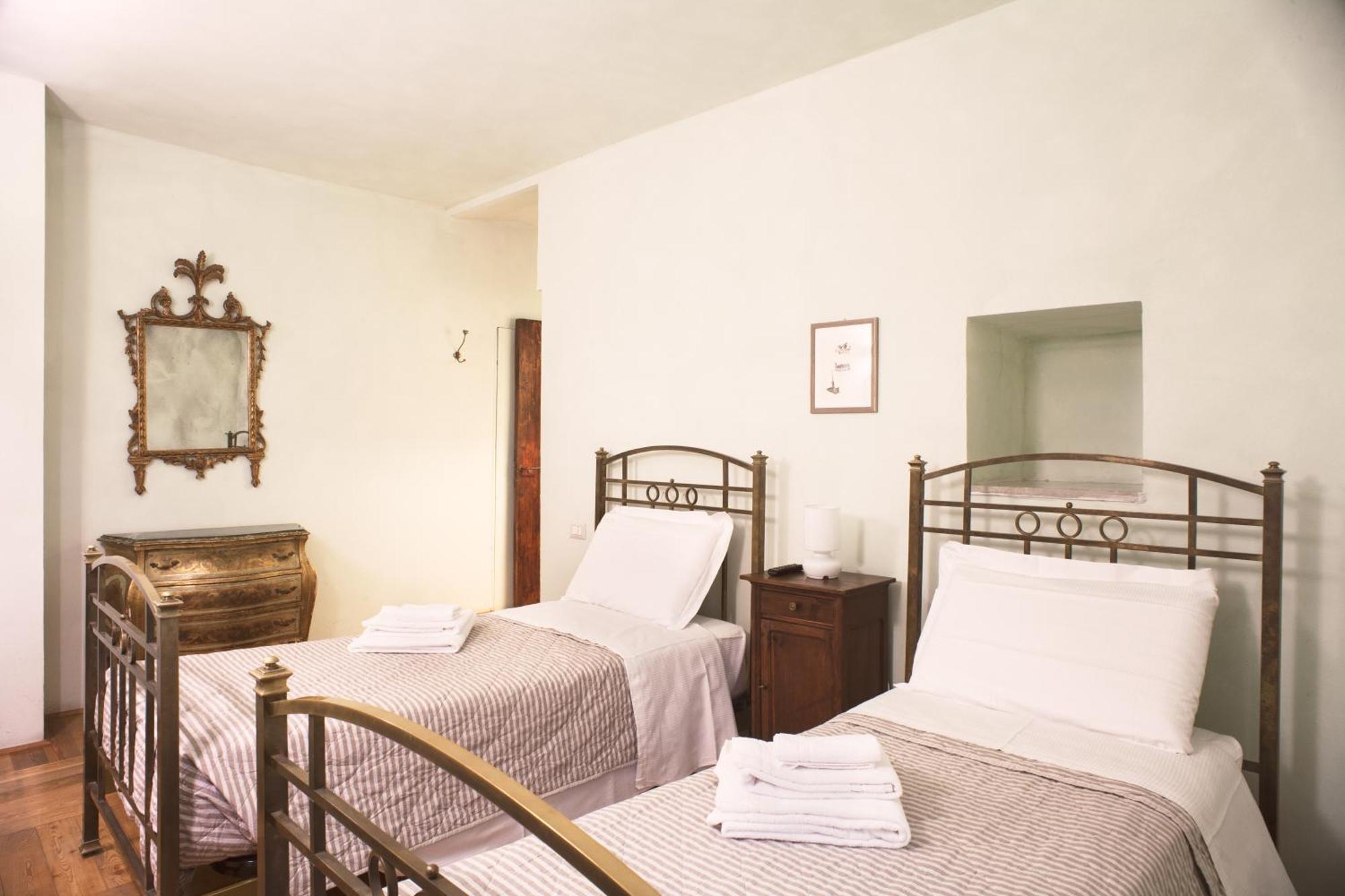 Berardi Palace Apartments Φλωρεντία Εξωτερικό φωτογραφία