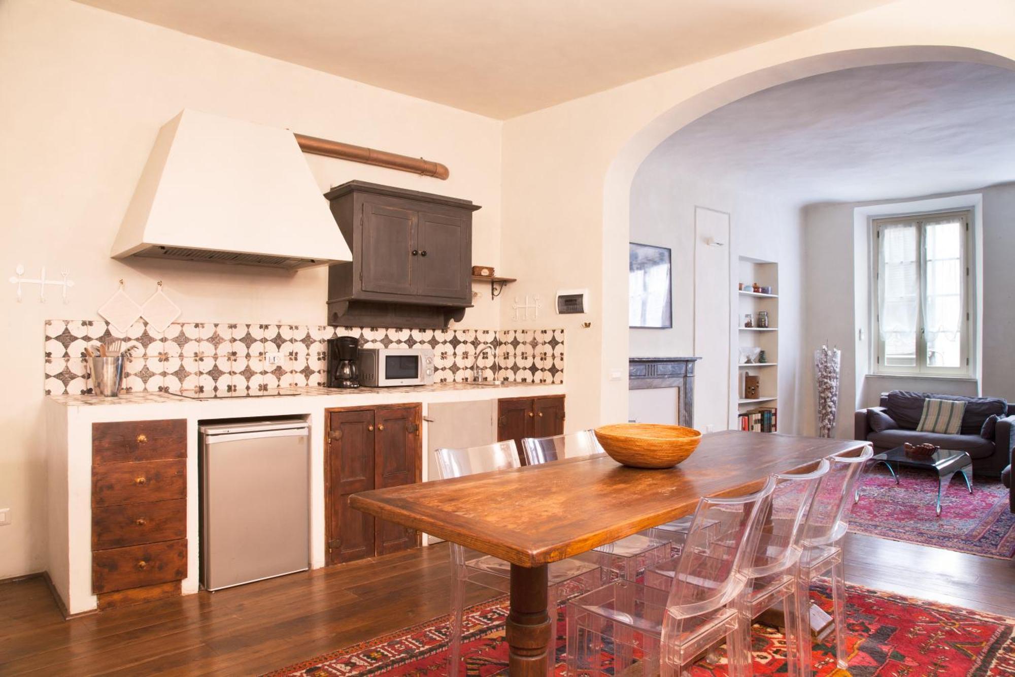 Berardi Palace Apartments Φλωρεντία Εξωτερικό φωτογραφία