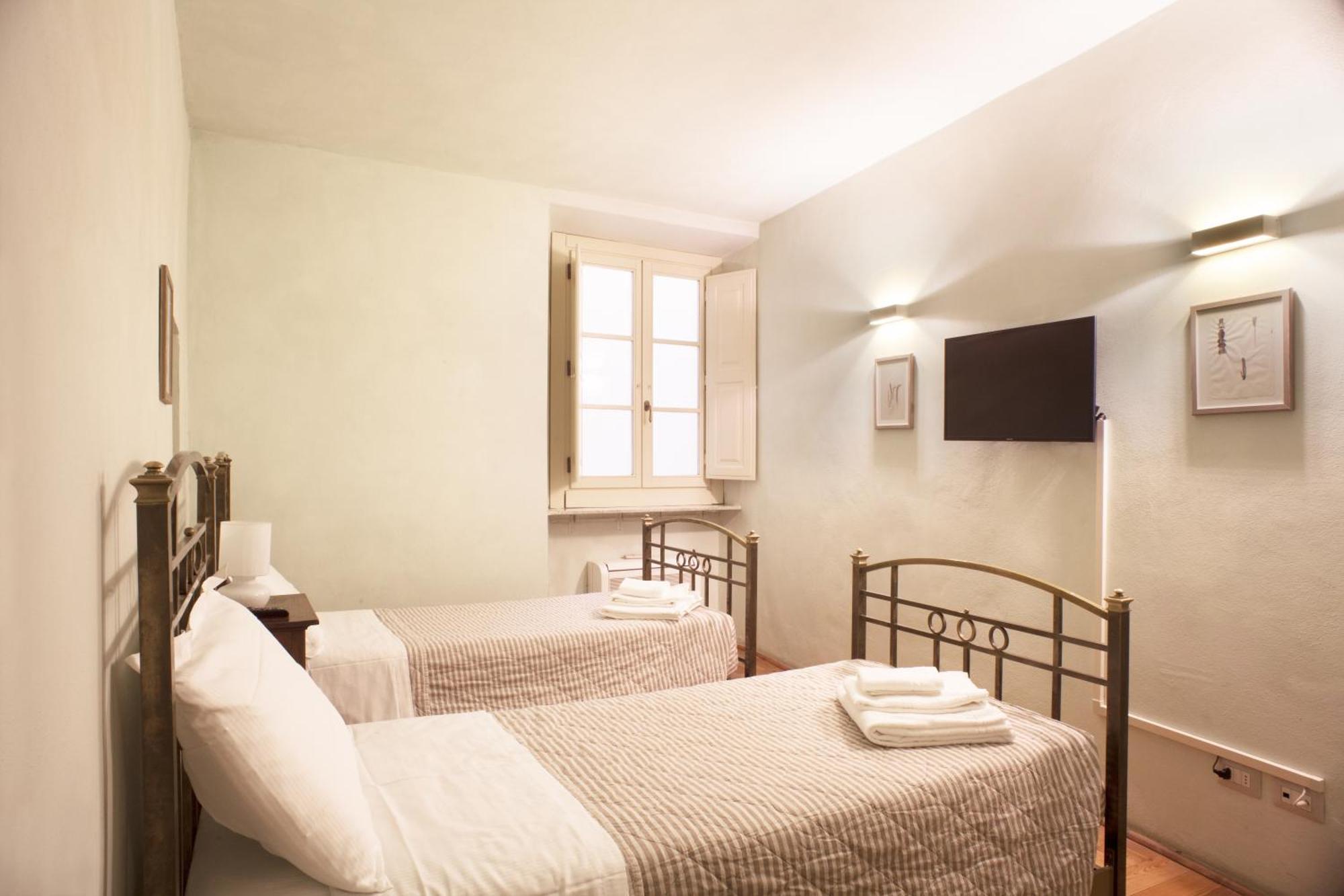 Berardi Palace Apartments Φλωρεντία Εξωτερικό φωτογραφία