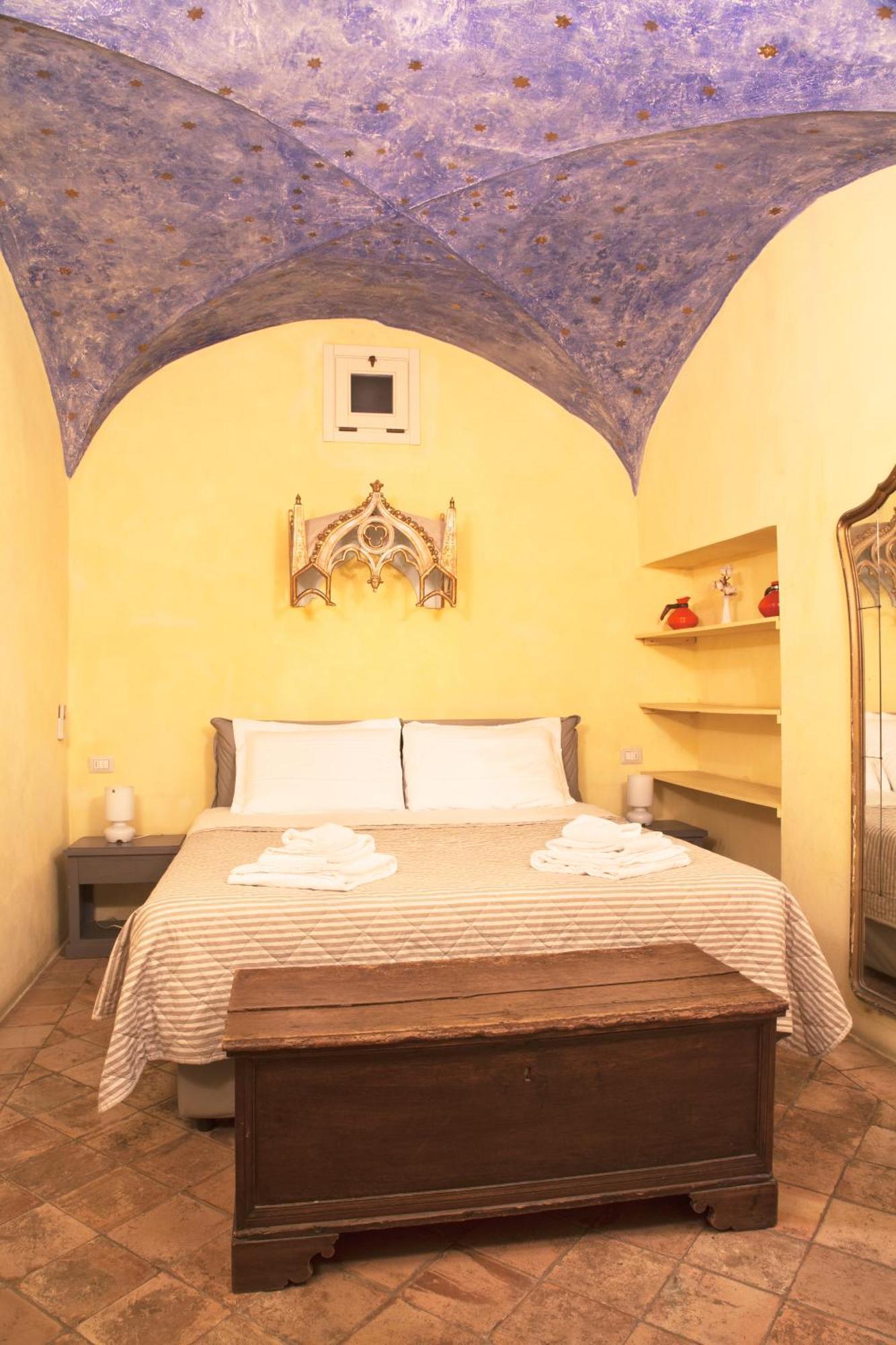Berardi Palace Apartments Φλωρεντία Εξωτερικό φωτογραφία