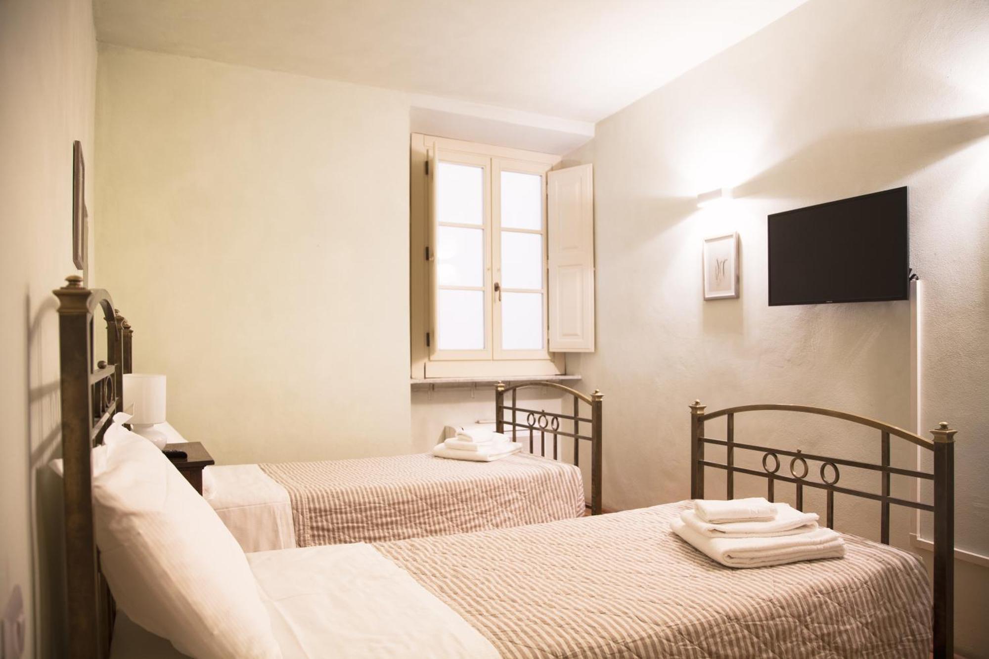 Berardi Palace Apartments Φλωρεντία Εξωτερικό φωτογραφία