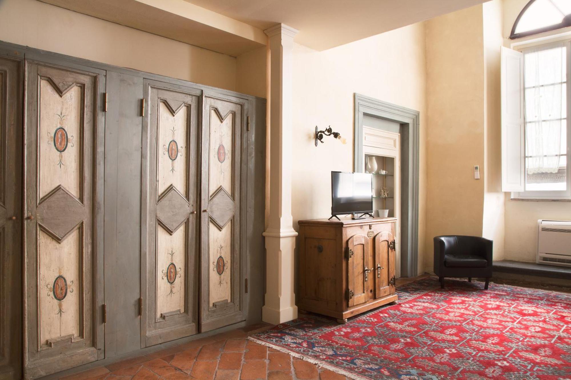 Berardi Palace Apartments Φλωρεντία Εξωτερικό φωτογραφία
