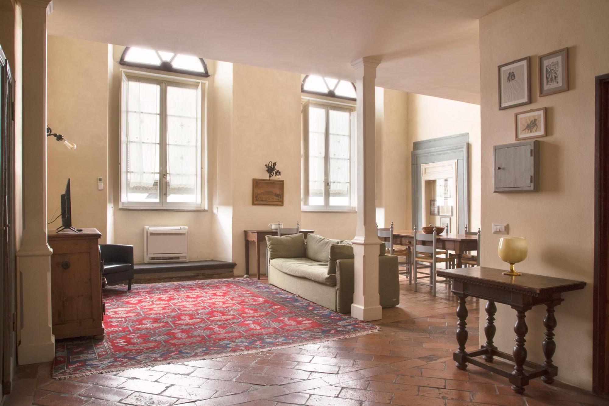 Berardi Palace Apartments Φλωρεντία Εξωτερικό φωτογραφία