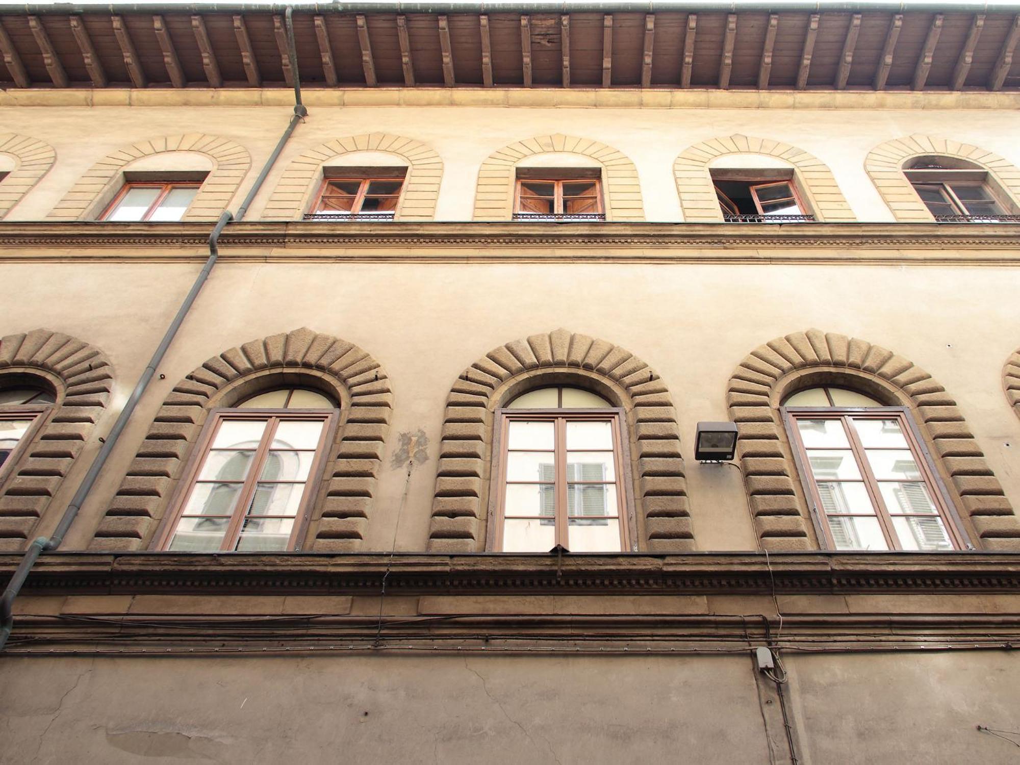 Berardi Palace Apartments Φλωρεντία Εξωτερικό φωτογραφία