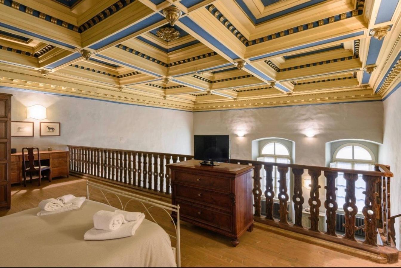 Berardi Palace Apartments Φλωρεντία Εξωτερικό φωτογραφία
