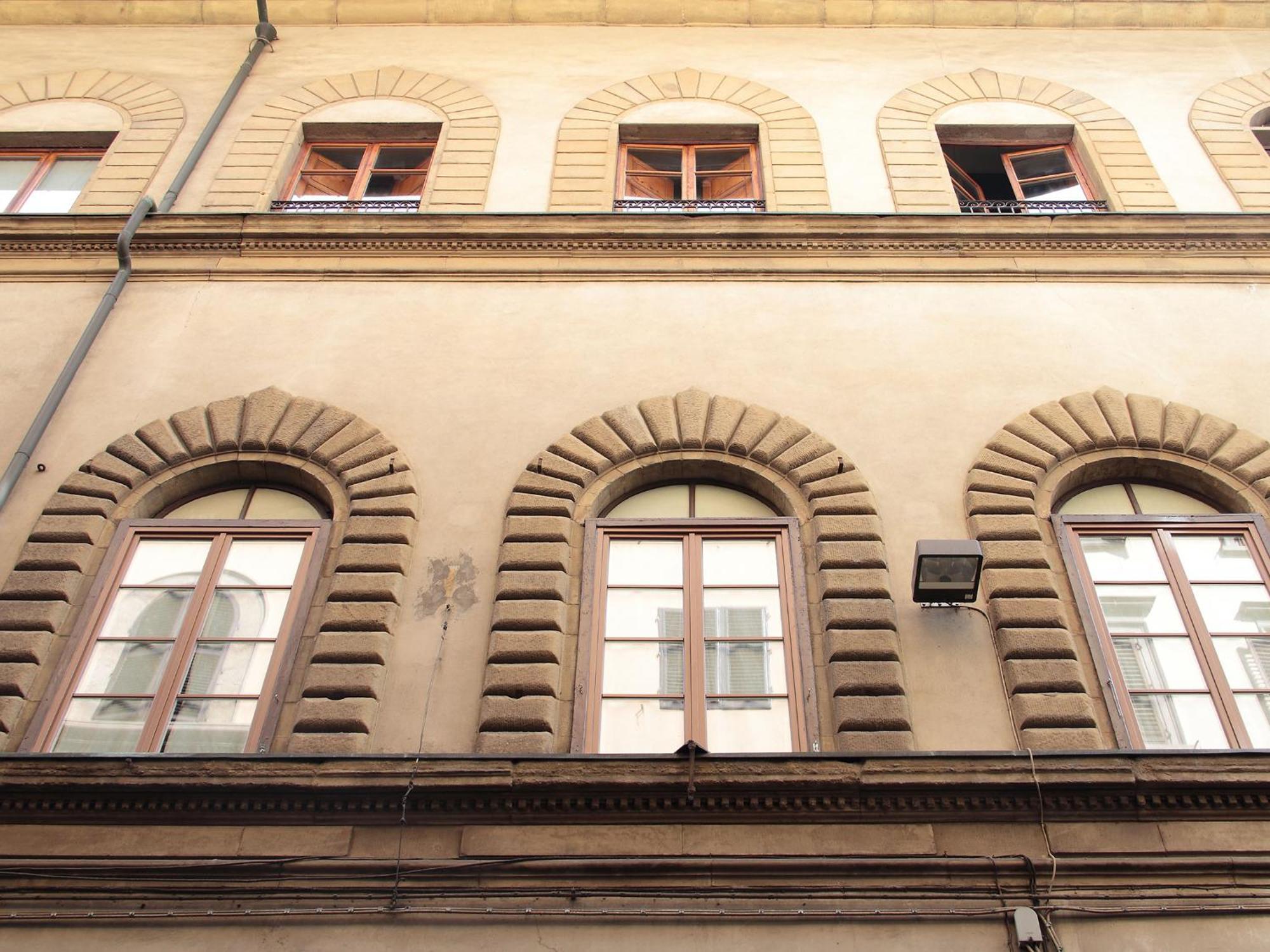 Berardi Palace Apartments Φλωρεντία Εξωτερικό φωτογραφία