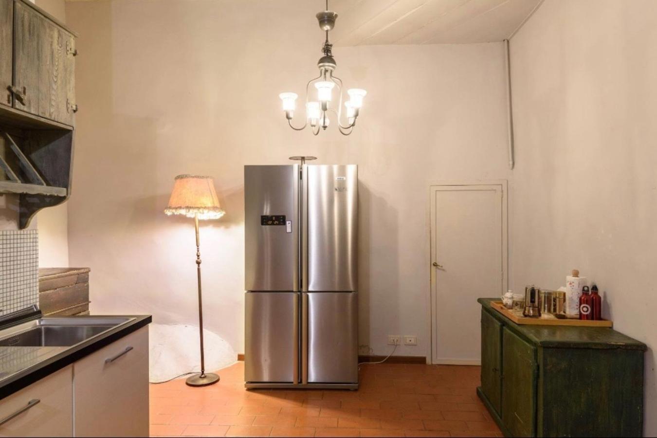 Berardi Palace Apartments Φλωρεντία Εξωτερικό φωτογραφία