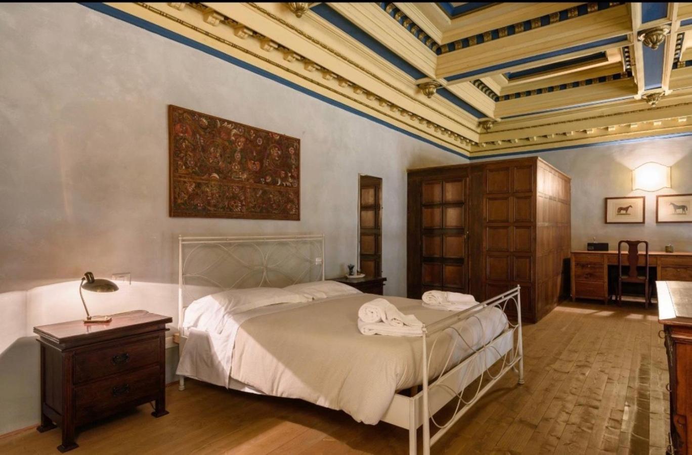 Berardi Palace Apartments Φλωρεντία Εξωτερικό φωτογραφία