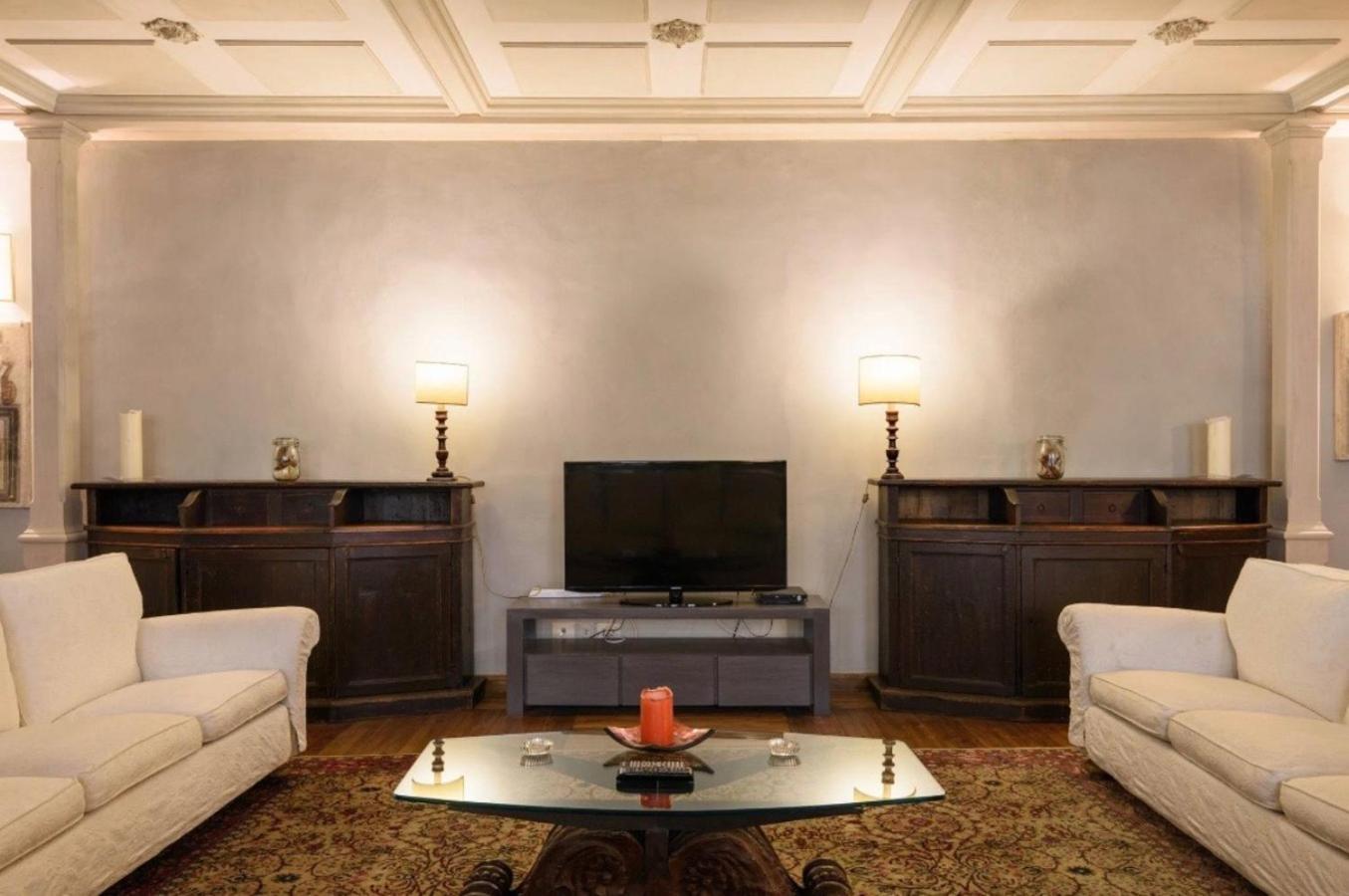 Berardi Palace Apartments Φλωρεντία Εξωτερικό φωτογραφία