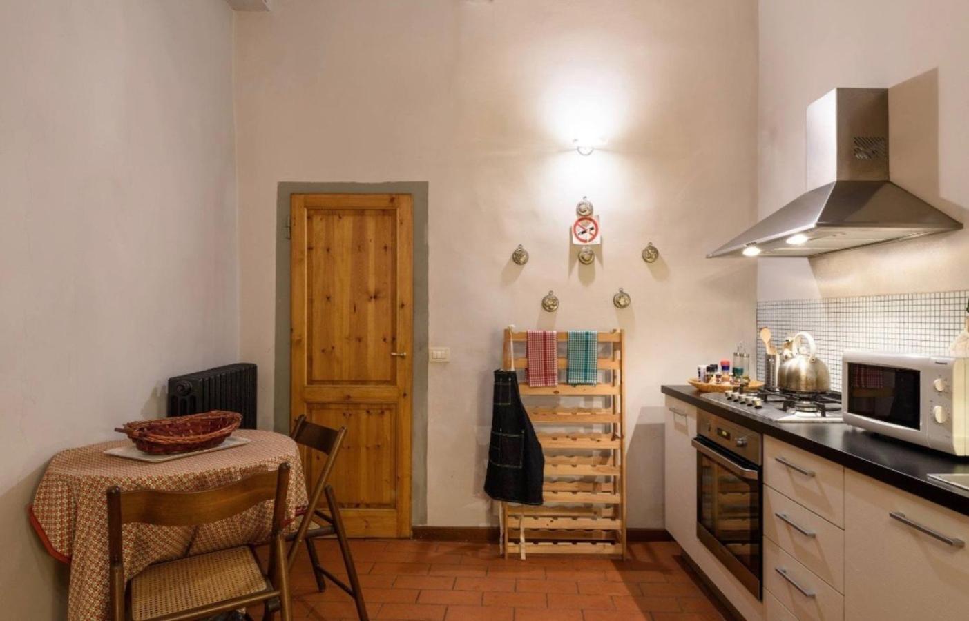 Berardi Palace Apartments Φλωρεντία Εξωτερικό φωτογραφία