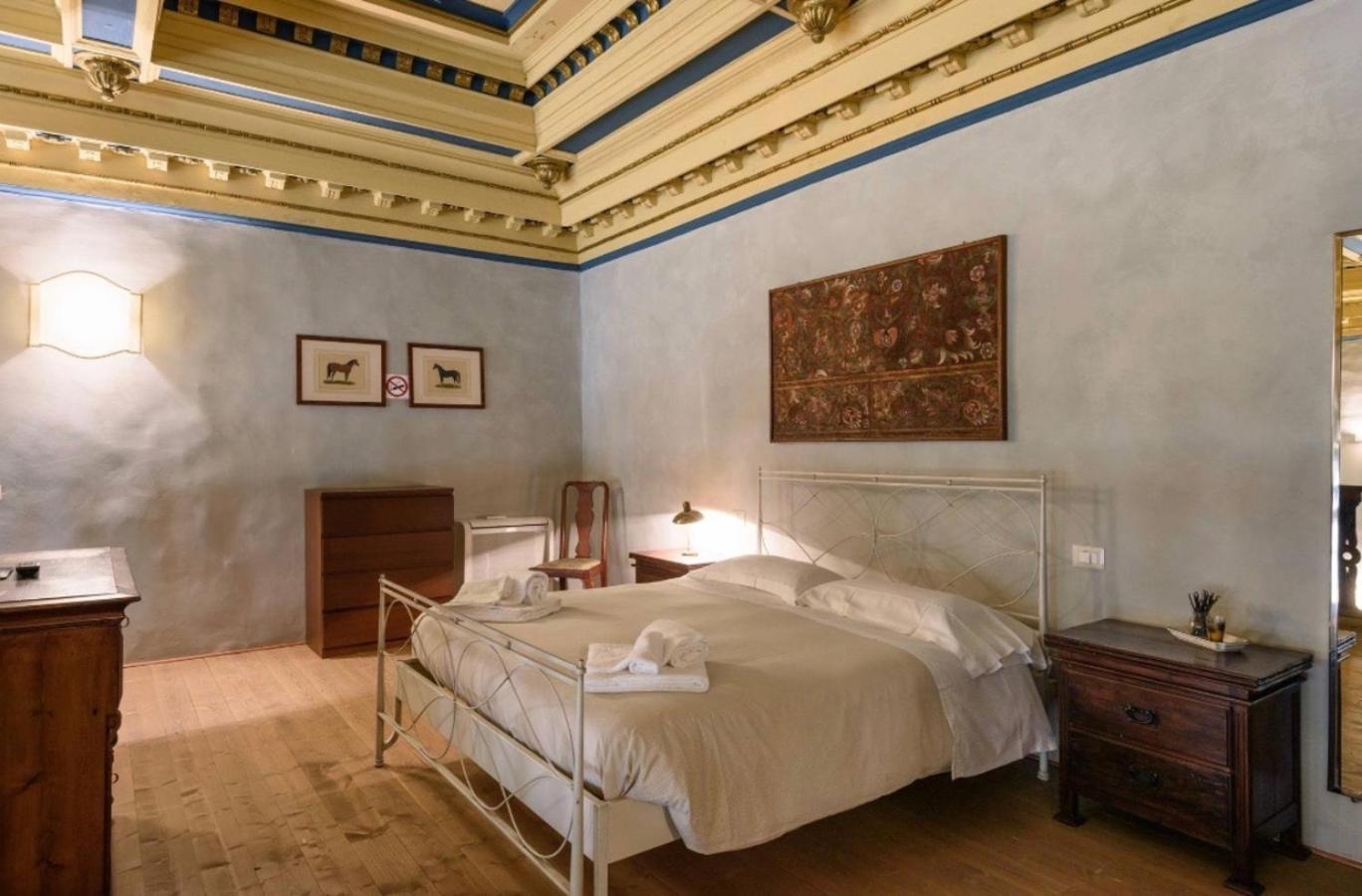 Berardi Palace Apartments Φλωρεντία Εξωτερικό φωτογραφία