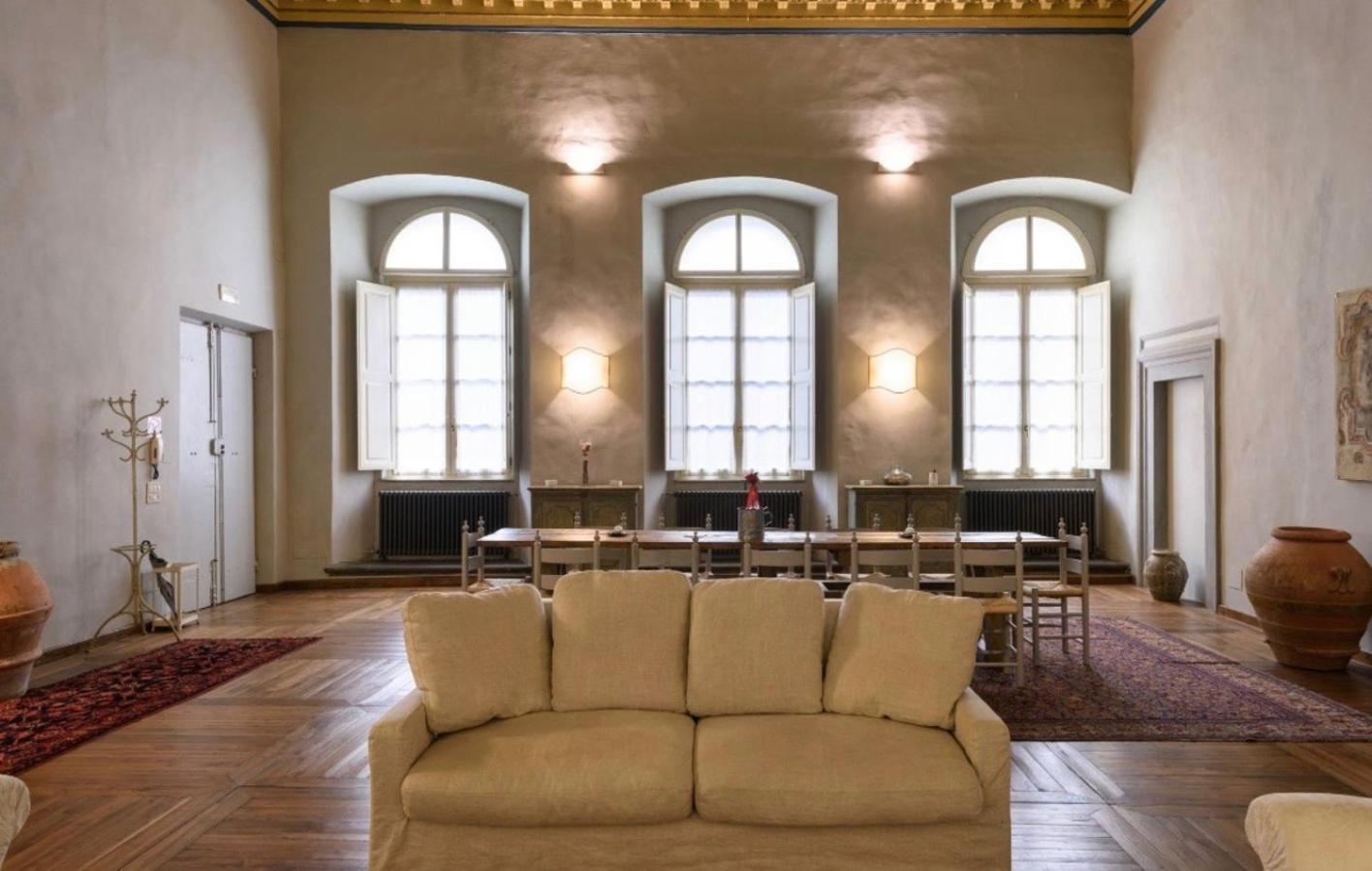 Berardi Palace Apartments Φλωρεντία Εξωτερικό φωτογραφία