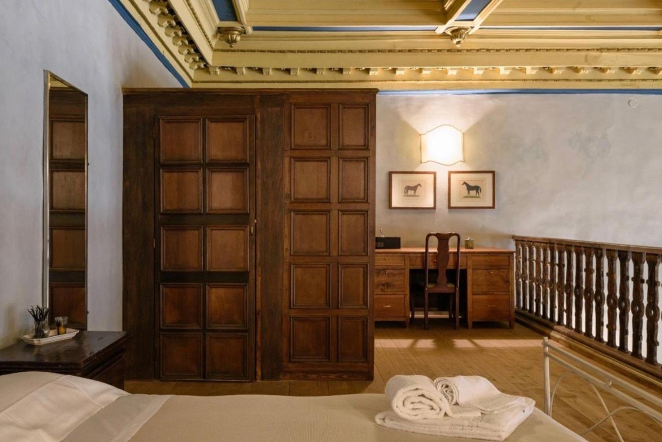 Berardi Palace Apartments Φλωρεντία Εξωτερικό φωτογραφία