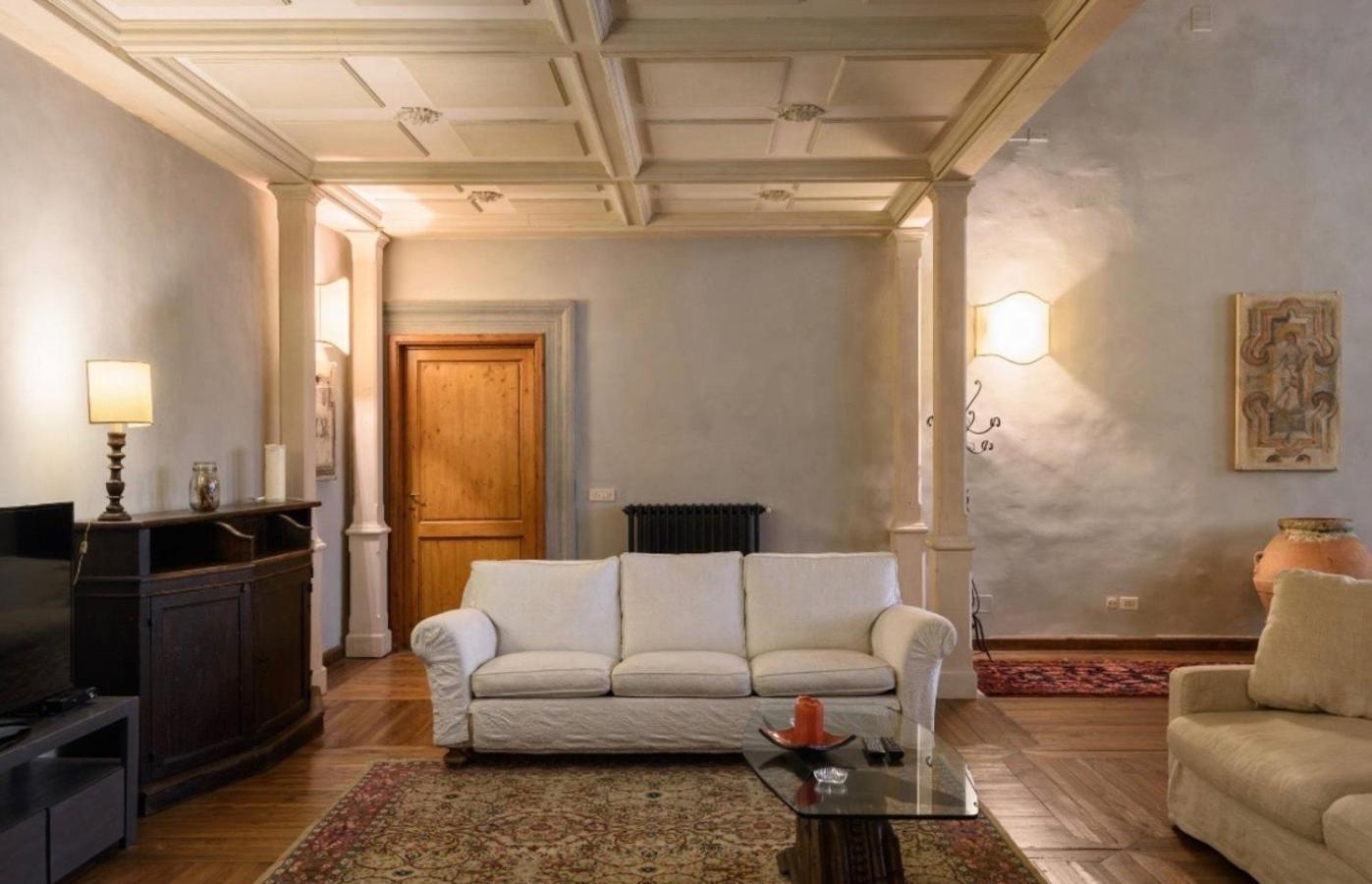 Berardi Palace Apartments Φλωρεντία Εξωτερικό φωτογραφία