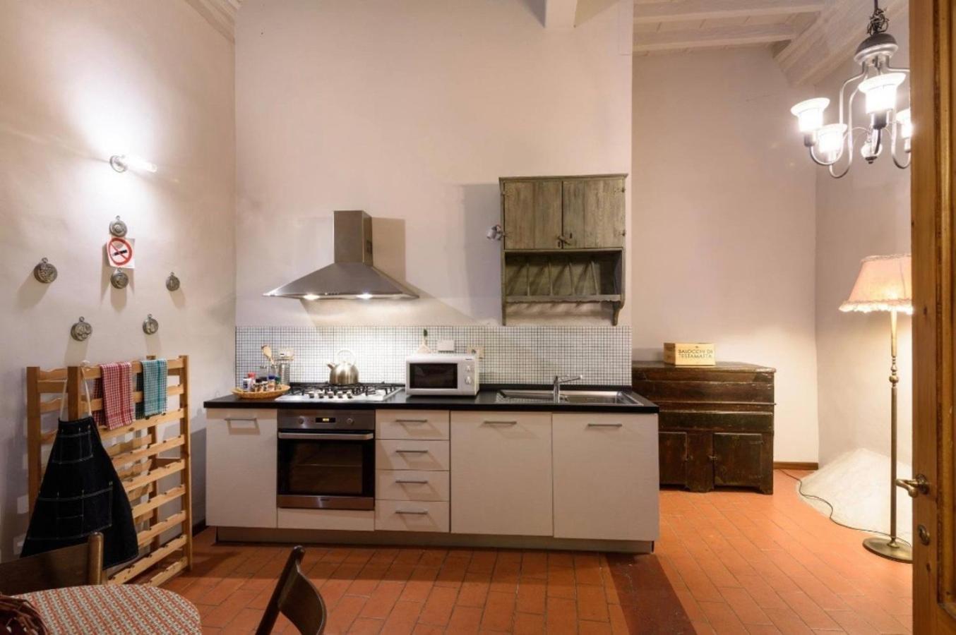 Berardi Palace Apartments Φλωρεντία Εξωτερικό φωτογραφία