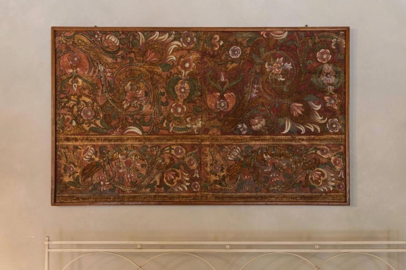Berardi Palace Apartments Φλωρεντία Εξωτερικό φωτογραφία