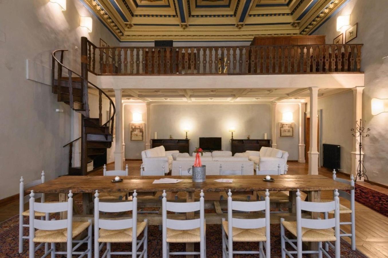 Berardi Palace Apartments Φλωρεντία Εξωτερικό φωτογραφία