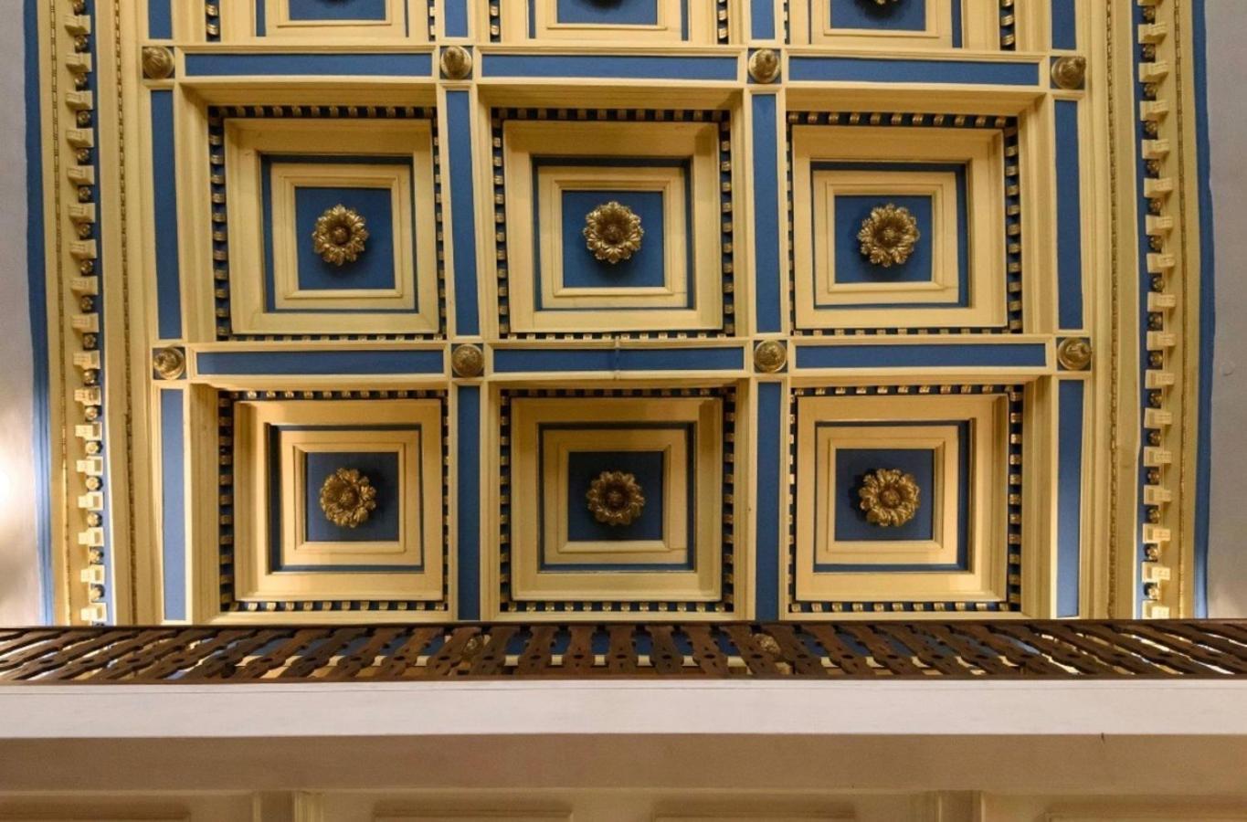Berardi Palace Apartments Φλωρεντία Εξωτερικό φωτογραφία