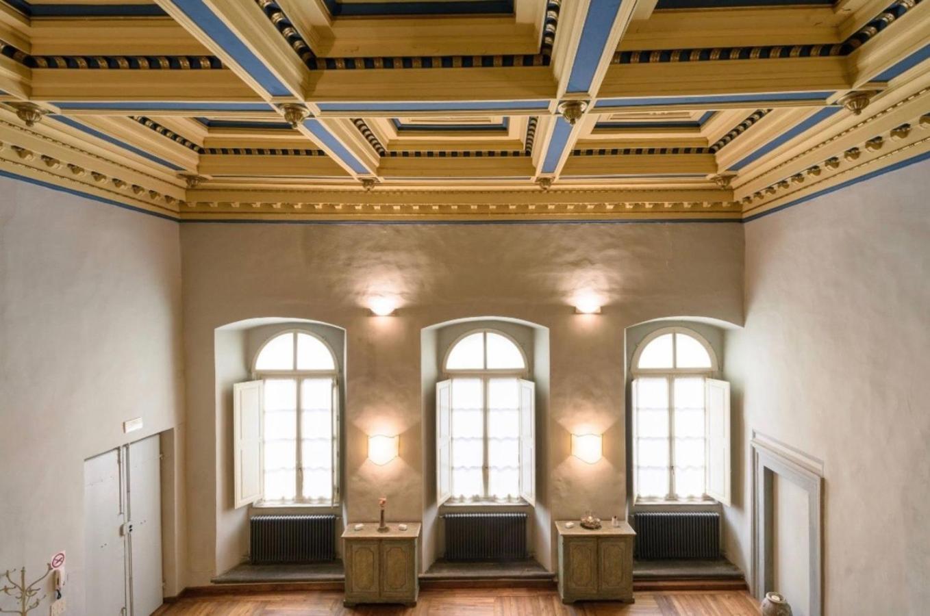 Berardi Palace Apartments Φλωρεντία Εξωτερικό φωτογραφία