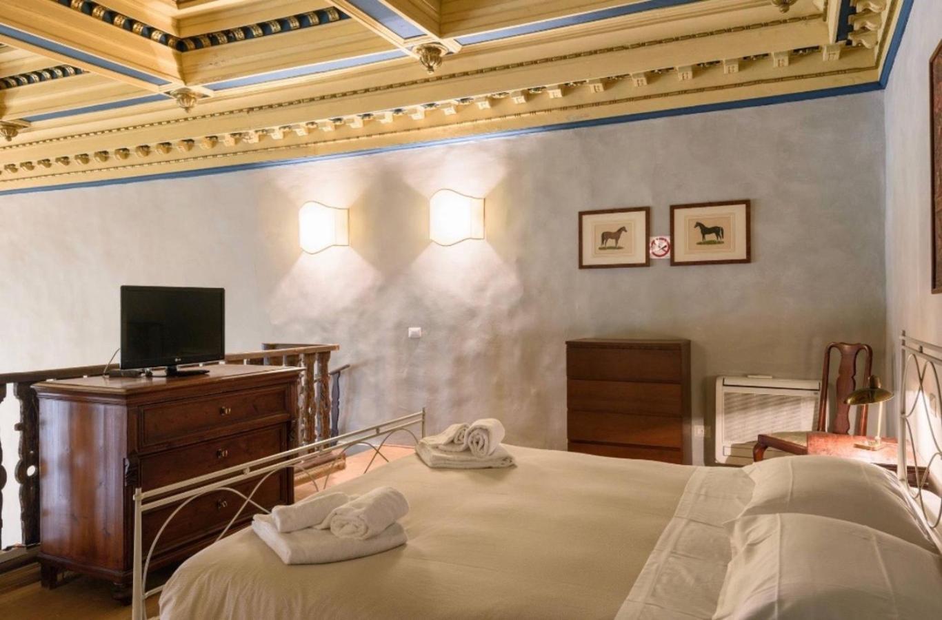 Berardi Palace Apartments Φλωρεντία Εξωτερικό φωτογραφία
