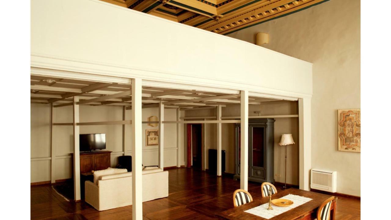 Berardi Palace Apartments Φλωρεντία Εξωτερικό φωτογραφία