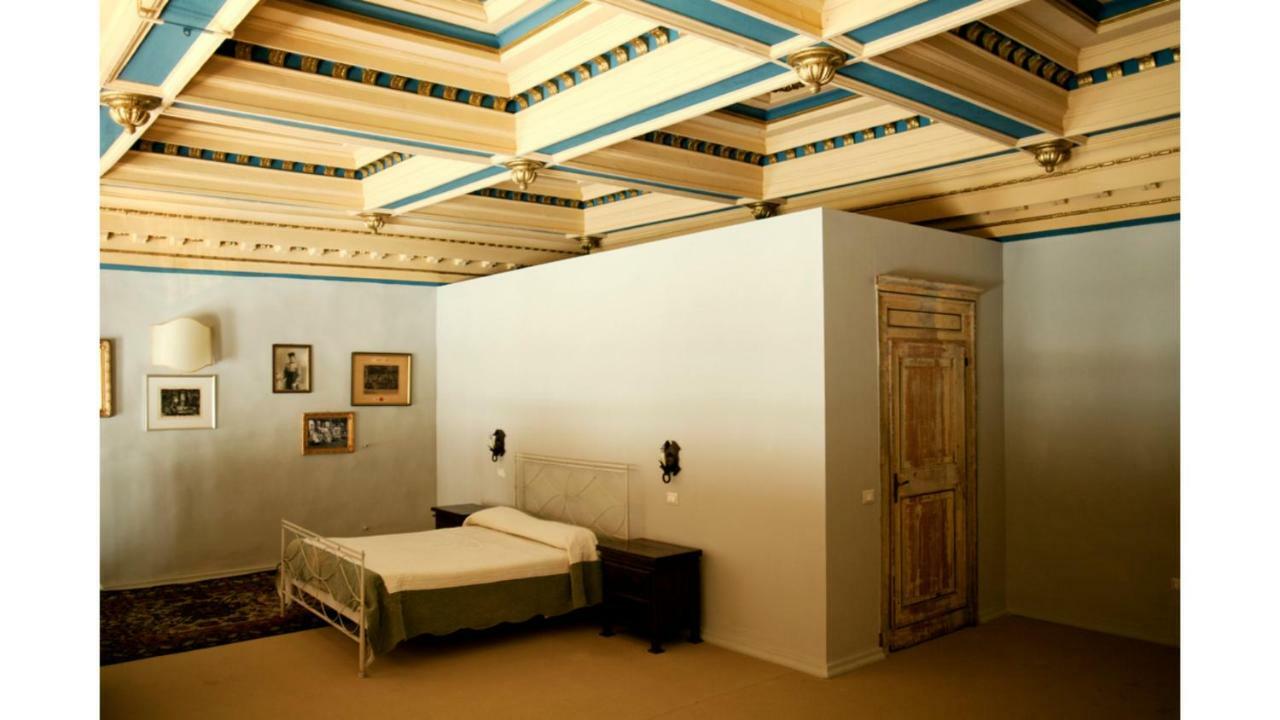 Berardi Palace Apartments Φλωρεντία Εξωτερικό φωτογραφία